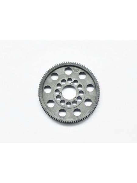 SPUR GEAR 64P 102T ARROWMAX